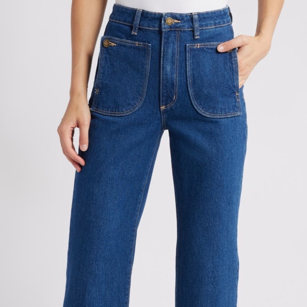 Rolla’s Jeans East Cost Natalie Flare